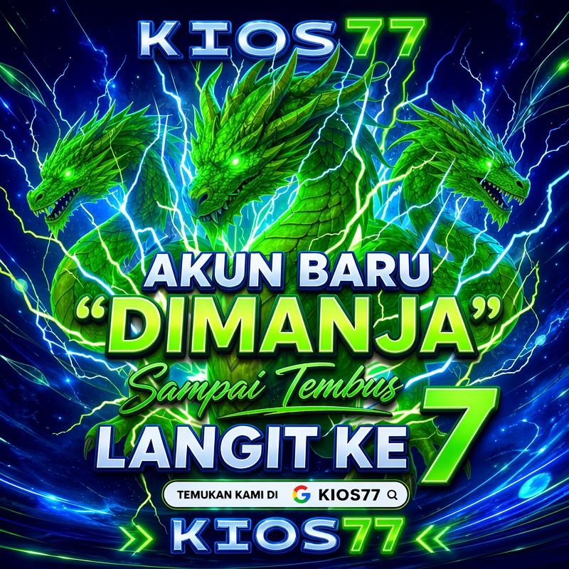KIOS77 Login Tutorial, Tips, dan Berita Teknologi